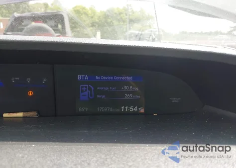 2014 Honda Civic Lx from USA, damaged, VIN 19XFB2F54EE240685